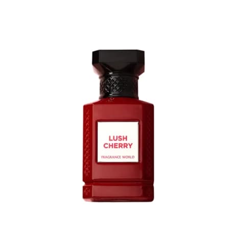 Lush Cherry 80ml - unisex, men, women luxury perfume bottle - view 1