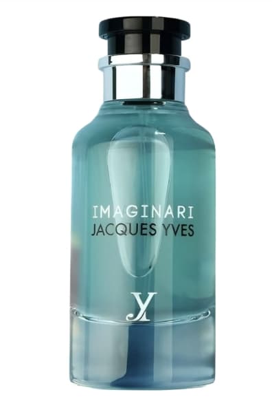 Fragrance World Jacques Yves lmaginari 100ml - Unisex, Muškarci, Žene parfem