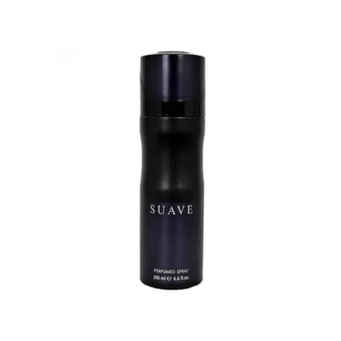 Suave 200ml DEO - men luxury perfume bottle - view 1