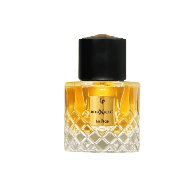 Intoxicate 100ml - men luxury perfume bottle - view 1