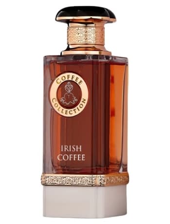 Fragrance World Irish coffee 100ml - Unisex, Muškarci, Žene parfem