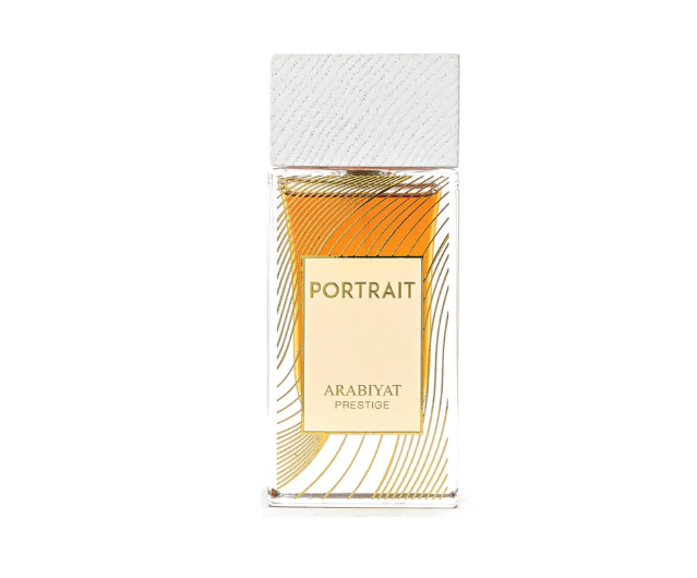 Arabiyat Prestige - My Perfumes Portrait 80ml - Unisex, Muškarci, Žene parfem