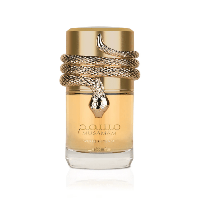 Musamam White Intense 100ml - unisex, men, women luxury perfume bottle - view 1