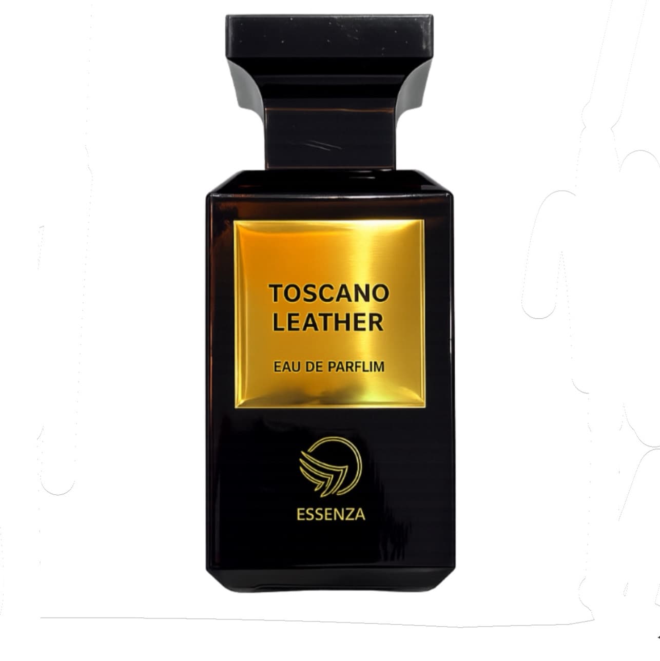 Essenza Essenza Toscano Leather 100ml - Muškarci parfem