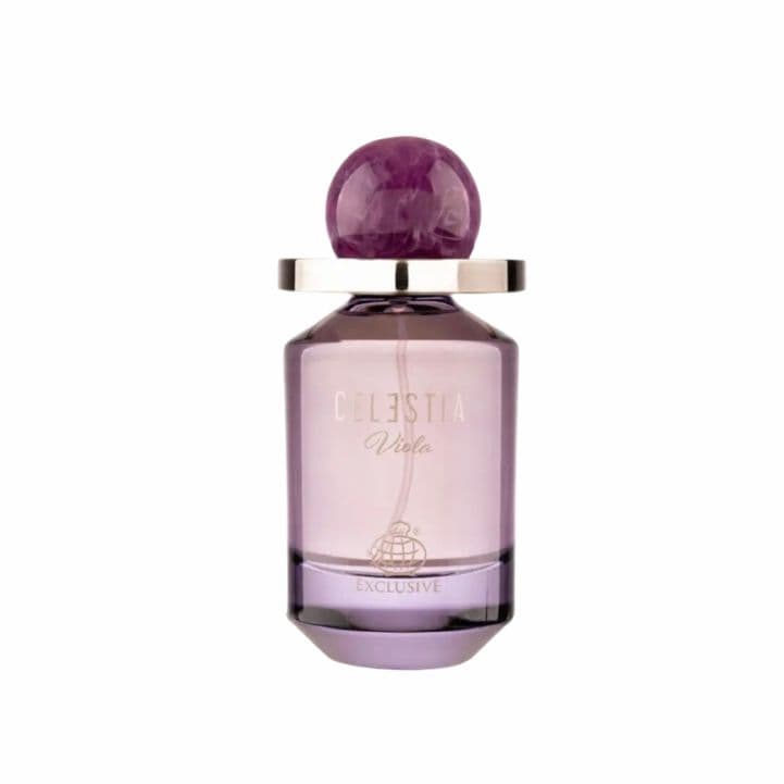 Fragrance World Celestia viola 80ml - Žene parfem