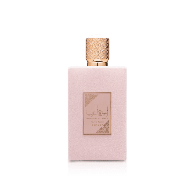 Lattafa Collection Ameerat Al Arab Prive Rose 100ml - Žene parfem