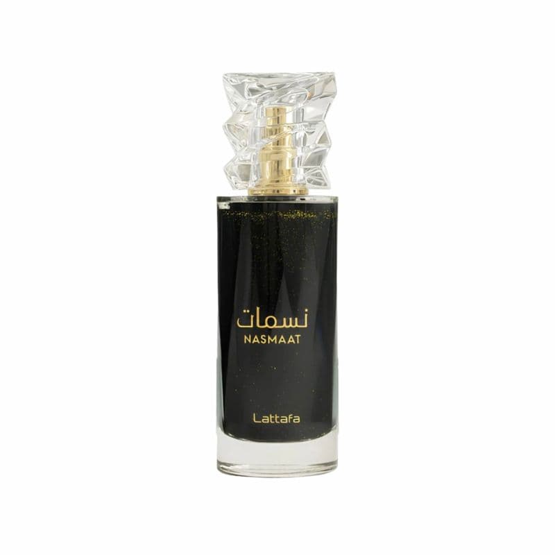 Nasmaat 100ml - men, unisex, women luxury perfume bottle - view 1