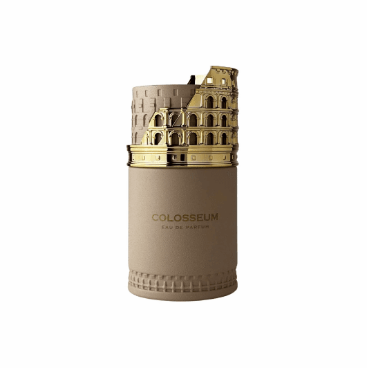 Colloseum - unisex, men, women luxury perfume bottle - view 1