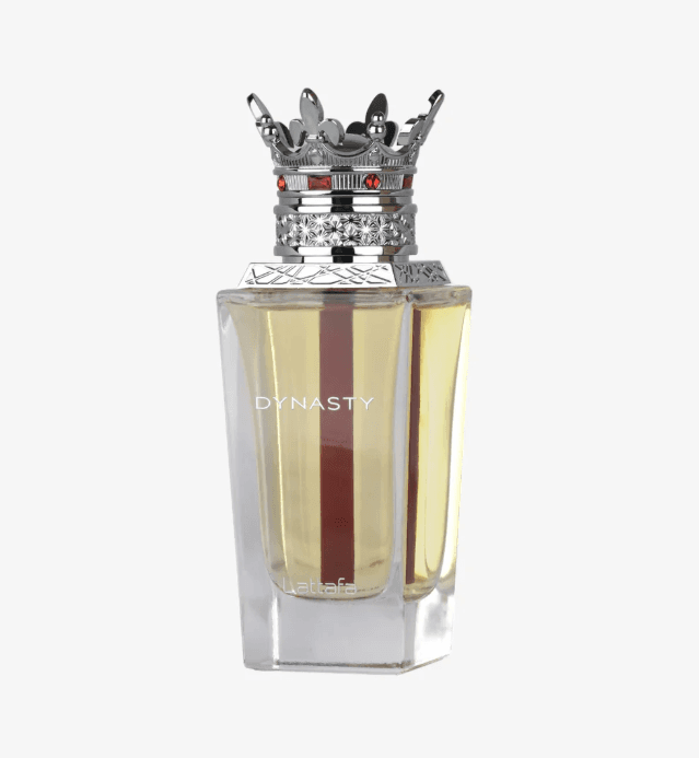 Lattafa Collection Dynasty 100ml - Unisex, Muškarci, Žene parfem
