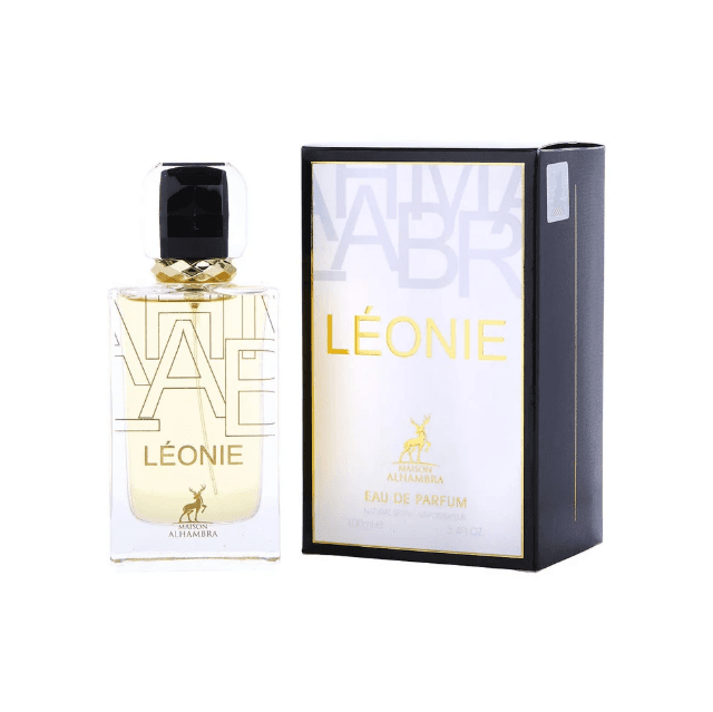 Maison Alhambra Leonie 100ml - Žene parfem