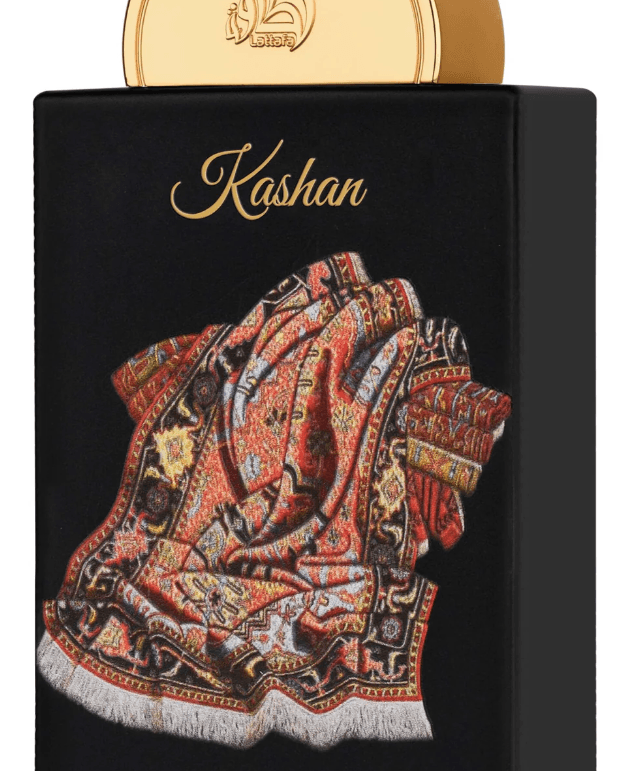 Kashan 100ml - unisex, men, women luxury perfume bottle - view 1