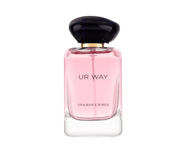 Fragrance World Fragrance World UR Way 100ml - Žene parfem