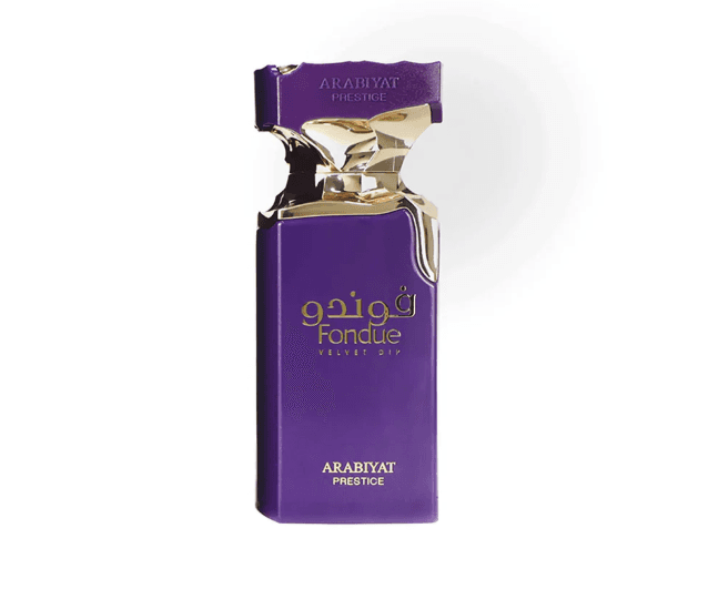 Arabiyat Prestige - My Perfumes Fondue Velvet Dip 100ml - Žene parfem