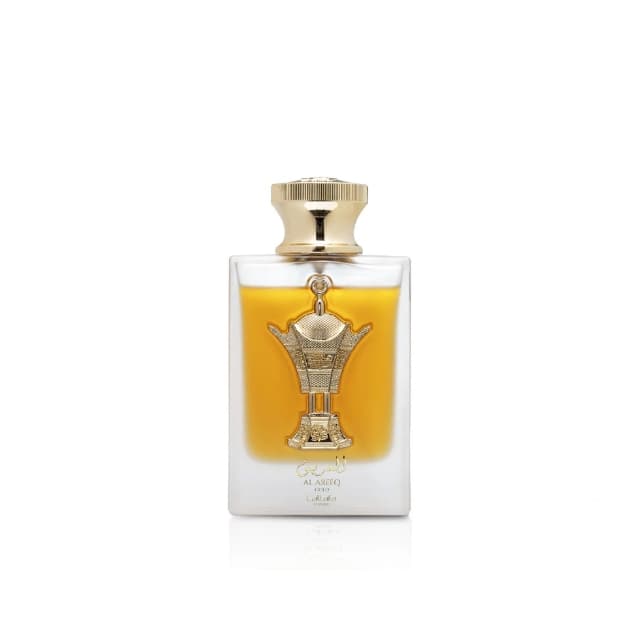 Lattafa Pride Al Areeq Gold 100ml - Unisex, Muškarci, Žene parfem
