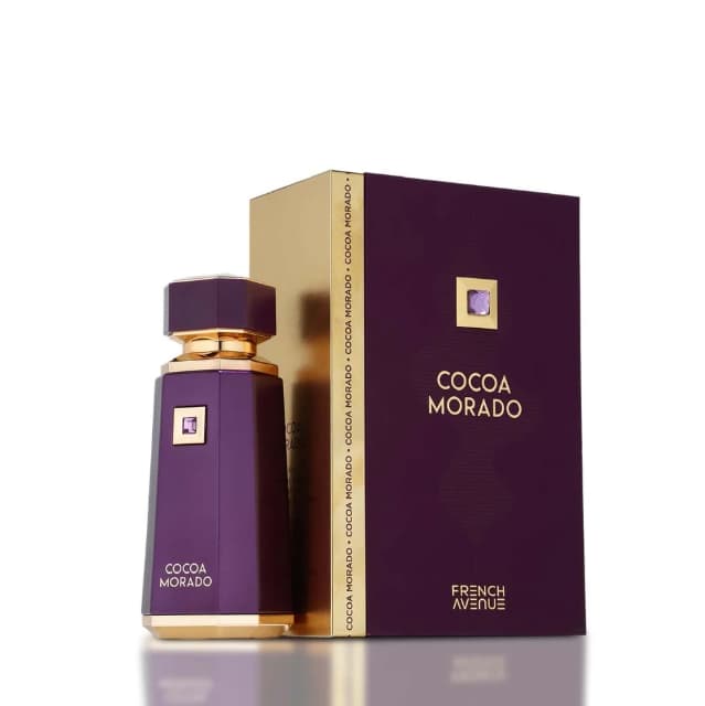 French Avenue Cocoa Morado 100ml - Unisex, Muškarci, Žene parfem