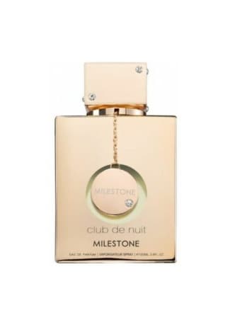 Club de Nuit Milestone 105ml - unisex, men, women luxury perfume bottle - view 1