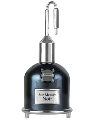 Sur mesure noir 100ml - unisex, men, women luxury perfume bottle - view 1