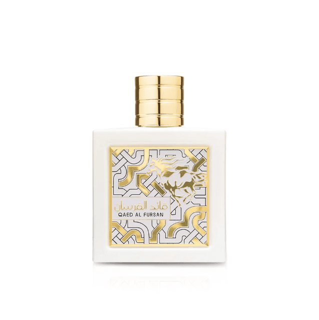 Qaed Al Fursan Unlimited 90ml - unisex, men, women luxury perfume bottle - view 1