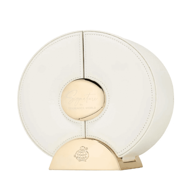 Fragrance World Signature White 80ml - Unisex, Muškarci, Žene parfem