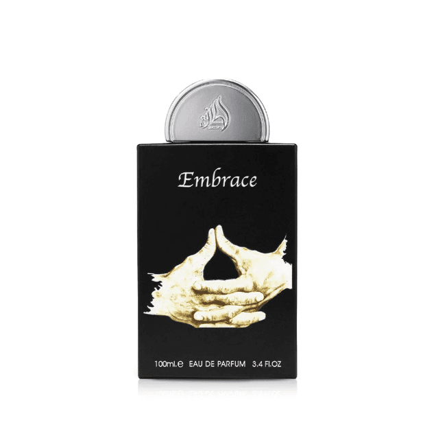 Lattafa Pride Embrace 100ml - Unisex, Muškarci, Žene parfem