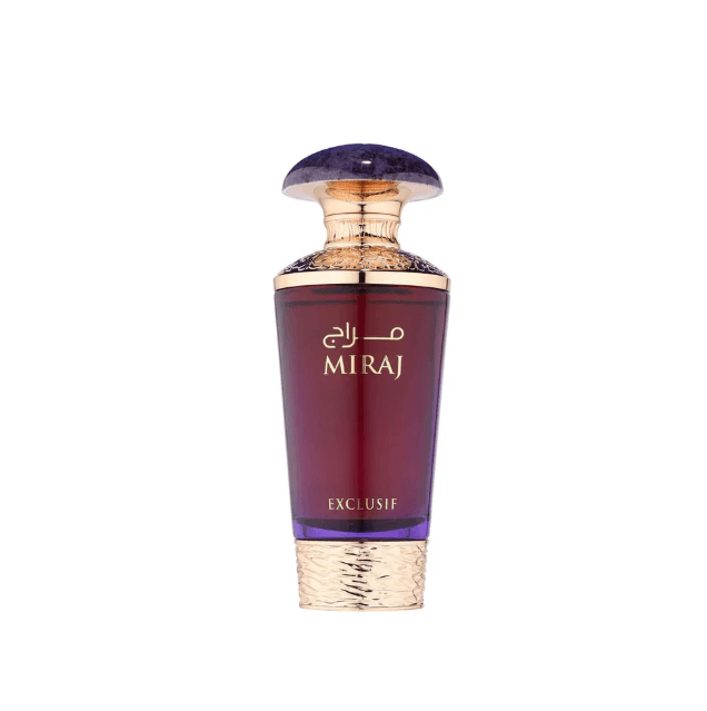 French Avenue Miraj Exclusif 100ml - Unisex, Muškarci, Žene parfem