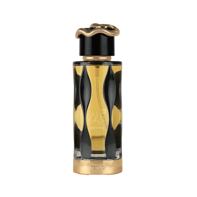 Lattafa Collection Teriaq Intense 100ml - Unisex, Muškarci, Žene parfem