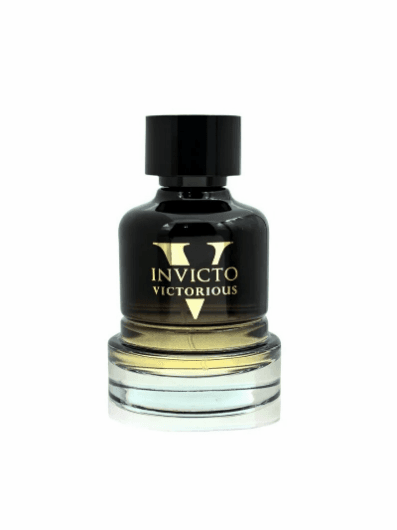 Invicto Victorious 100ml - men luxury perfume bottle - view 1