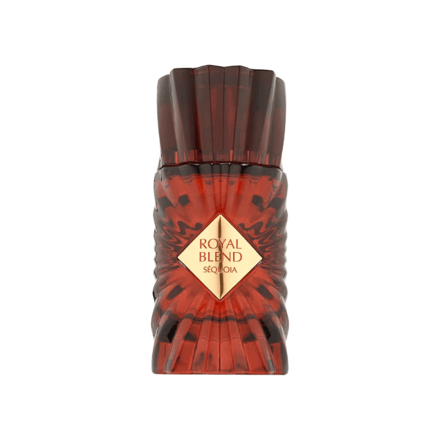 French Avenue Royal Blend Sequoia 100ml - Unisex, Muškarci, Žene parfem