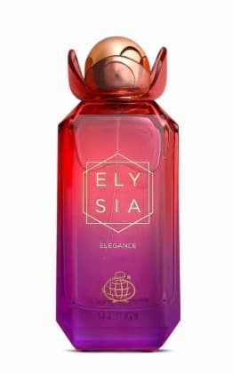 Fragrance World Elysia elegance 100ml - Žene parfem