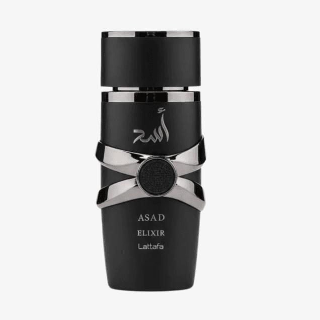 Lattafa Collection Asad Elixir 100ml - Muškarci parfem