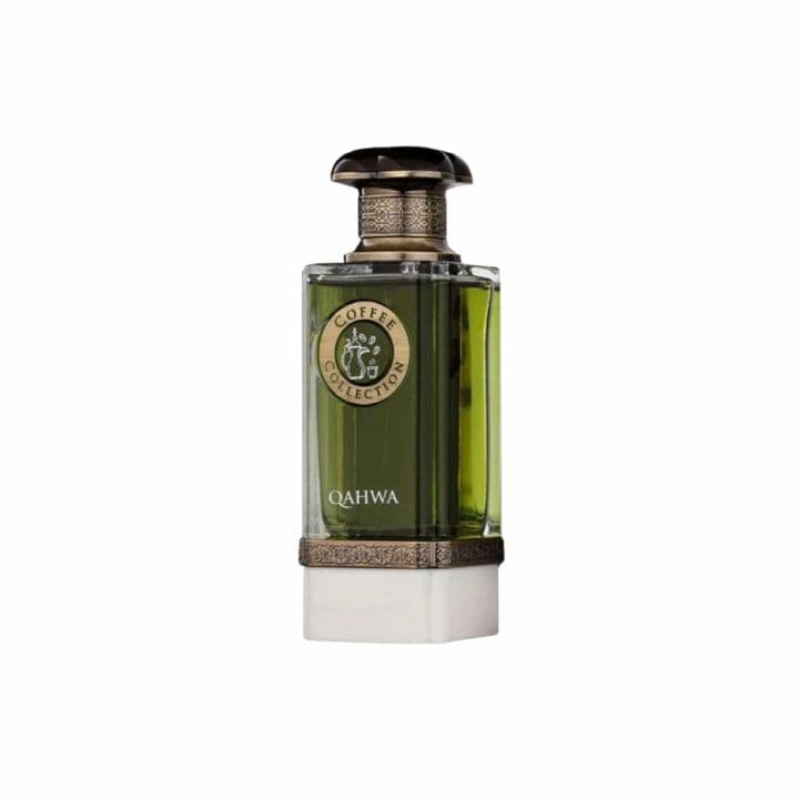 Fragrance World Qahwa 100ml - Unisex, Muškarci, Žene parfem