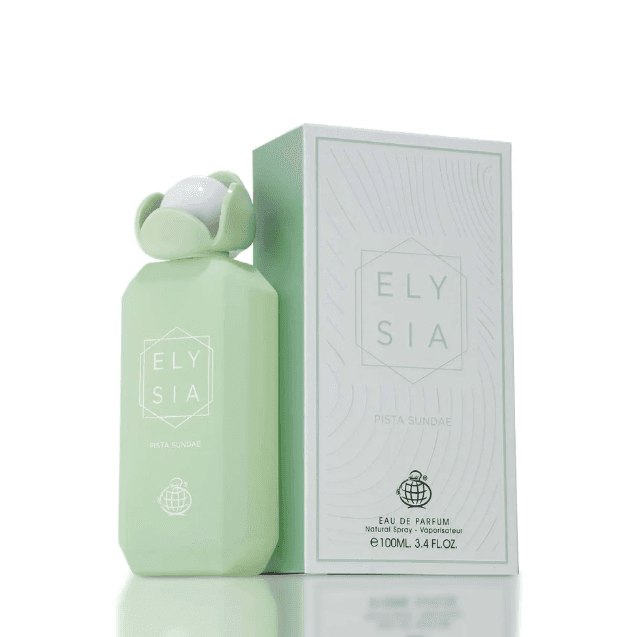 Fragrance World Elysia Pista Sundae 100ml - Žene parfem
