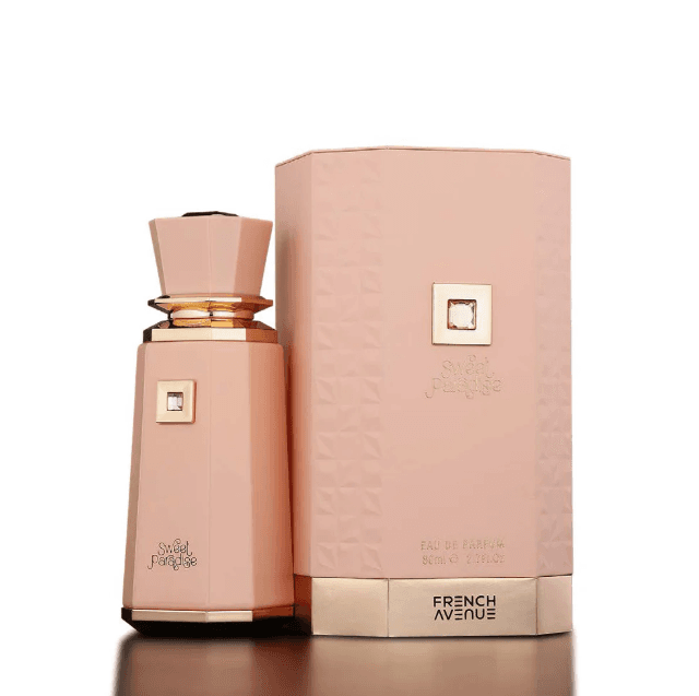 French Avenue Sweet Paradise 100ml - Žene parfem