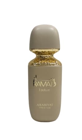 Ramad louban 100ml - unisex, men, women luxury perfume bottle - view 1