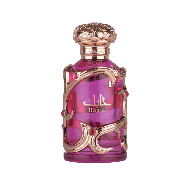 Lattafa Collection Habik For Women 100ml - Žene parfem