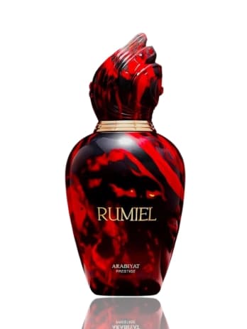 Rumiel 100ml - unisex, men, women luxury perfume bottle - view 1