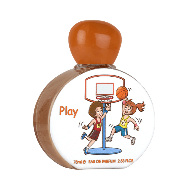 Play for Kids 75ml - unisex, men, women luxury perfume bottle - view 1