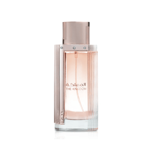 Lattafa Collection The Kingdom Woman 100ml - Žene parfem