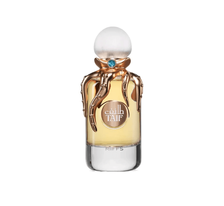 Riiffs Taif 100ml - unisex, men, women luxury perfume bottle - view 1