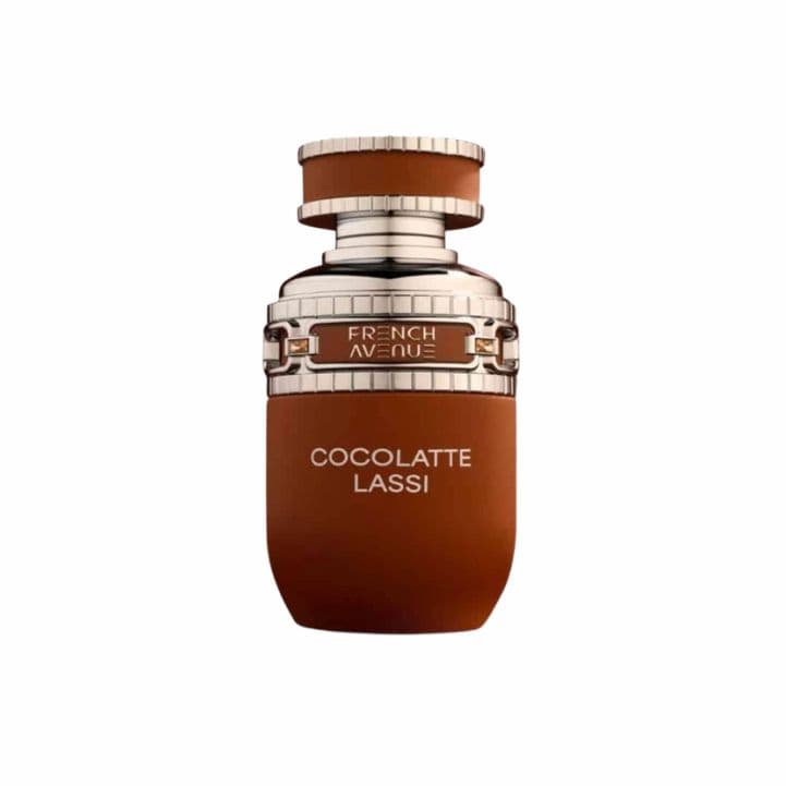 French Avenue Cocolatte Lassi 80ml - Unisex, Muškarci, Žene parfem