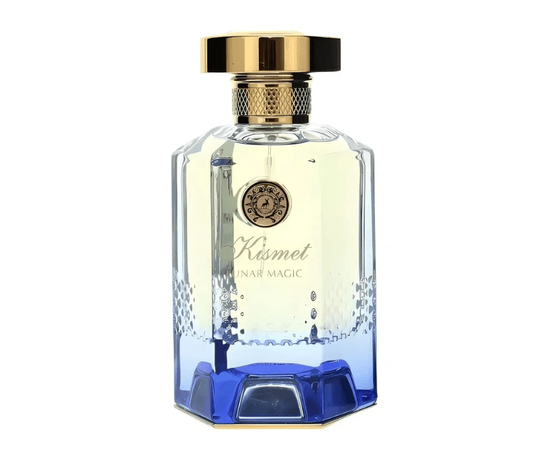 Maison Alhambra Kismet Lunar Magic 100ml - unisex, men, women luxury perfume bottle - view 1