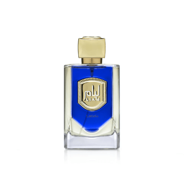 Lattafa Collection Liam Blue Shine 100ml - Muškarci parfem