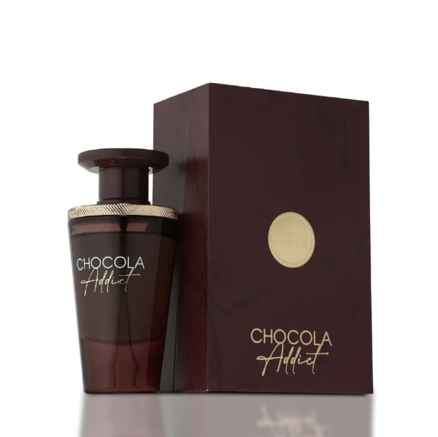 French Avenue Chocola Addict 100ml - Unisex, Muškarci, Žene parfem