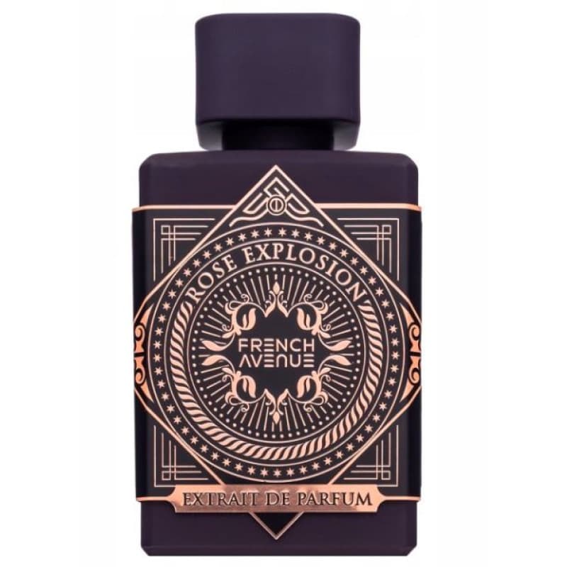 French Avenue Rose Explosion 100ml - Žene, Muškarci, Unisex parfem