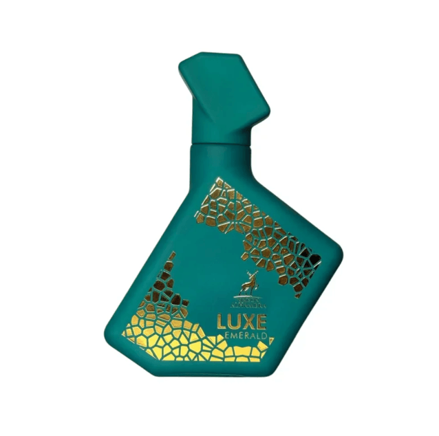 Maison Alhambra Luxe Emerald 100ml - Unisex, Muškarci, Žene parfem