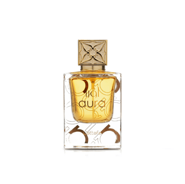 Aura 100ml - unisex, men, women luxury perfume bottle - view 1