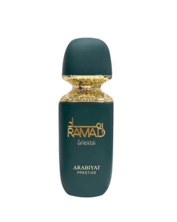 Ramad Oriental 100ml - unisex, men, women luxury perfume bottle - view 1