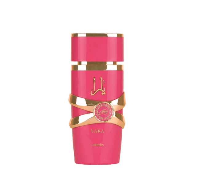 Lattafa Collection Yara Candy 100ml - Žene parfem