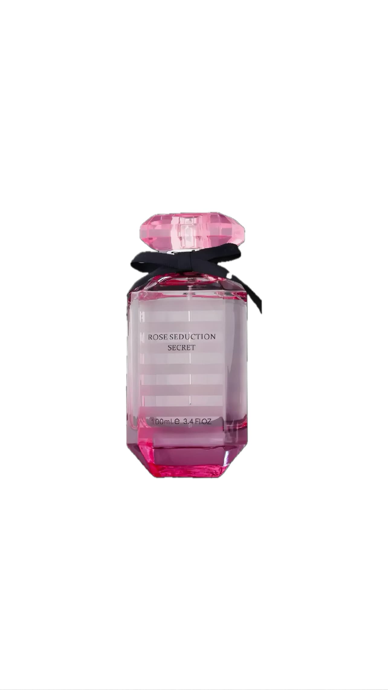 Fragrance World Fragrance World Rose Seduction Secret 100ml - Žene parfem