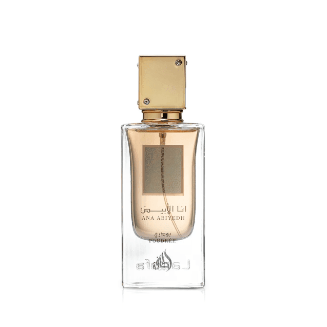 Lattafa Collection Ana Abiyedh Poudree 60ml - Žene parfem